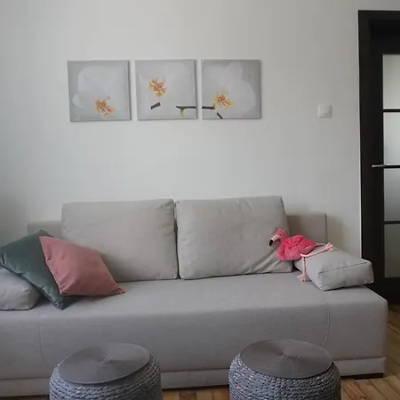 Sofiacityhome Apartment *