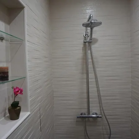 Sofiacityhome Apartment