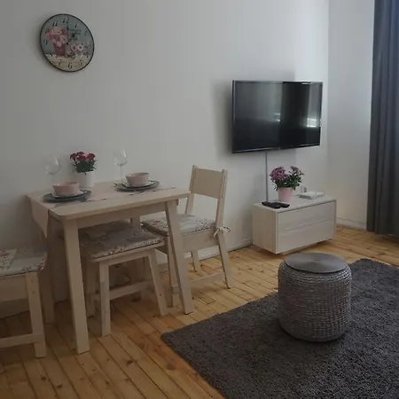 Sofiacityhome Apartment *