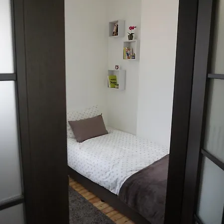 Apartment Sofiacityhome Sofia