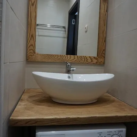 Apartment Sofiacityhome