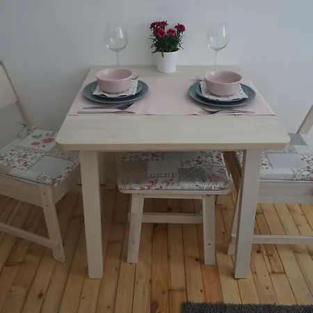 Apartment Sofiacityhome *