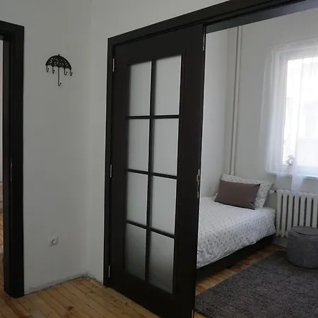 Sofiacityhome Apartment *