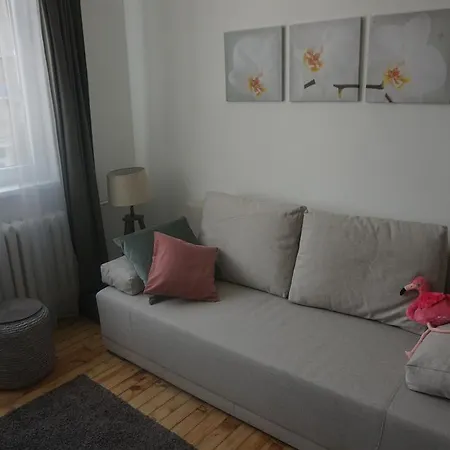 Apartment Sofiacityhome *