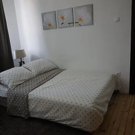 Apartment Sofiacityhome *